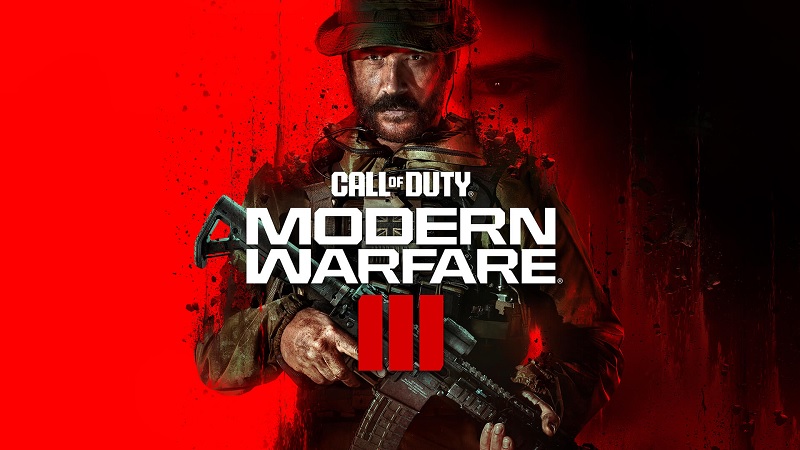 Call of Duty: Modern Warfare III vai ocupar mais de 200 GB de espaço