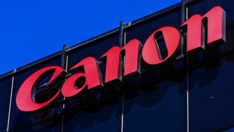 Canon entra na corrida das máquinas litográficas: será uma rival à altura das ASML?