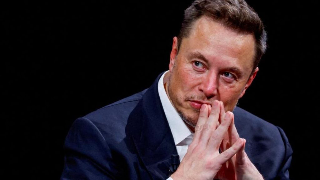 Apple, Disney e IBM vão suspender publicidade no X após um tweet antissemita de Elon Musk
