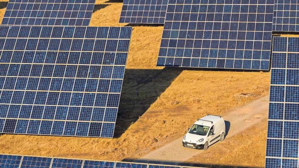 Portugal esteve 6 dias consecutivos a ser alimentado por energias renováveis
