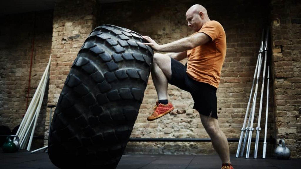 Estudo descobre uma potencial desvantagem do exercício físico intenso