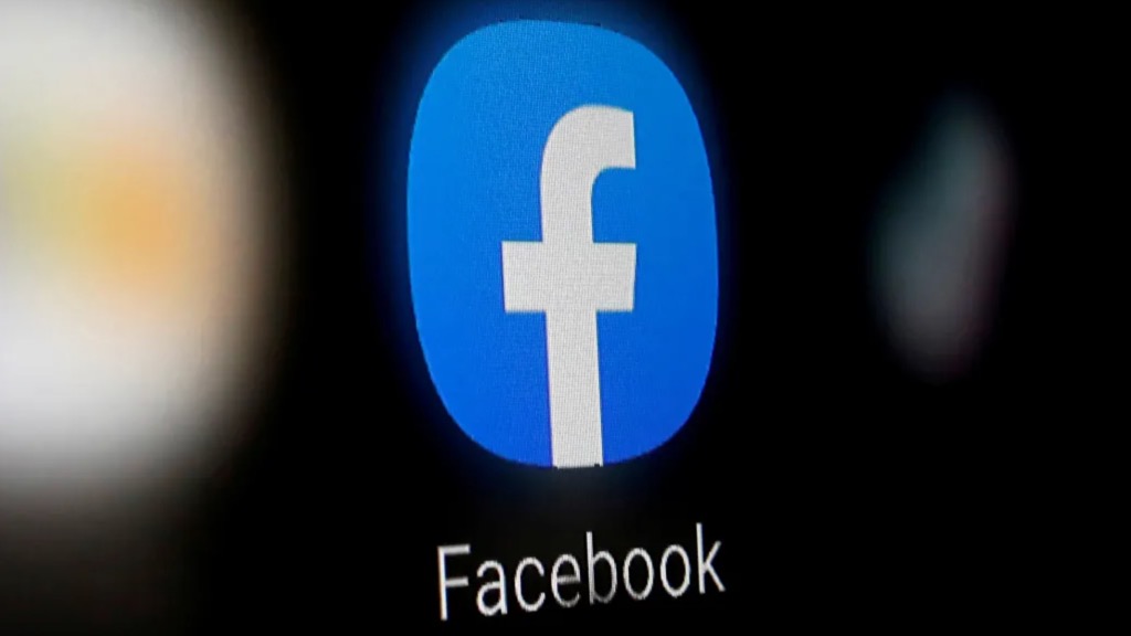 Facebook: Não partilhe esta mensagem que anda a circular