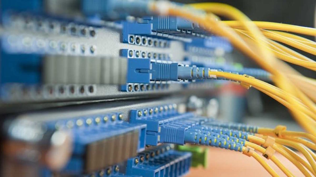 Fibra ótica em todo o país! Investimento de 425 milhões de euros…