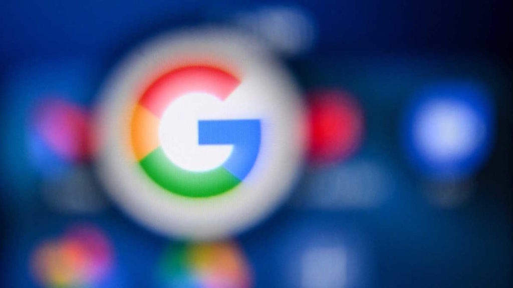 Alphabet, a casa mãe da Google volta a mostrar resultados acima do esperado