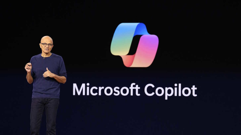Microsoft lança o Copilot Pro com uma subscrição mensal de 20 dólares
