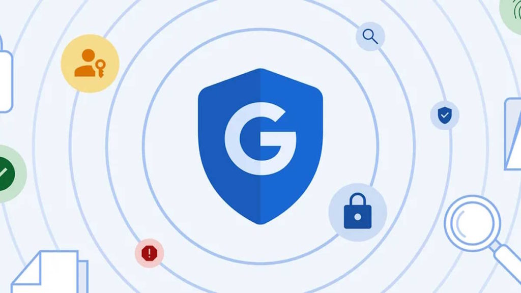 Google começou a preparar uma novidade para o seu gestor de passwords