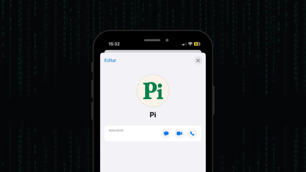 Conhece a IA do WhatsApp? Adicione o “Pi” aos seus contactos e faça as perguntas que quiser