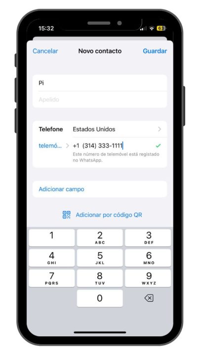 Pi, o chatbot de IA que se integra no WhatsApp