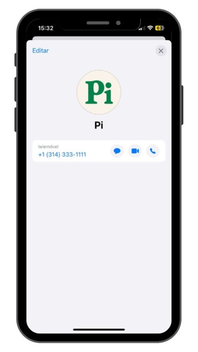 Pi, o chatbot de IA que se integra no WhatsApp