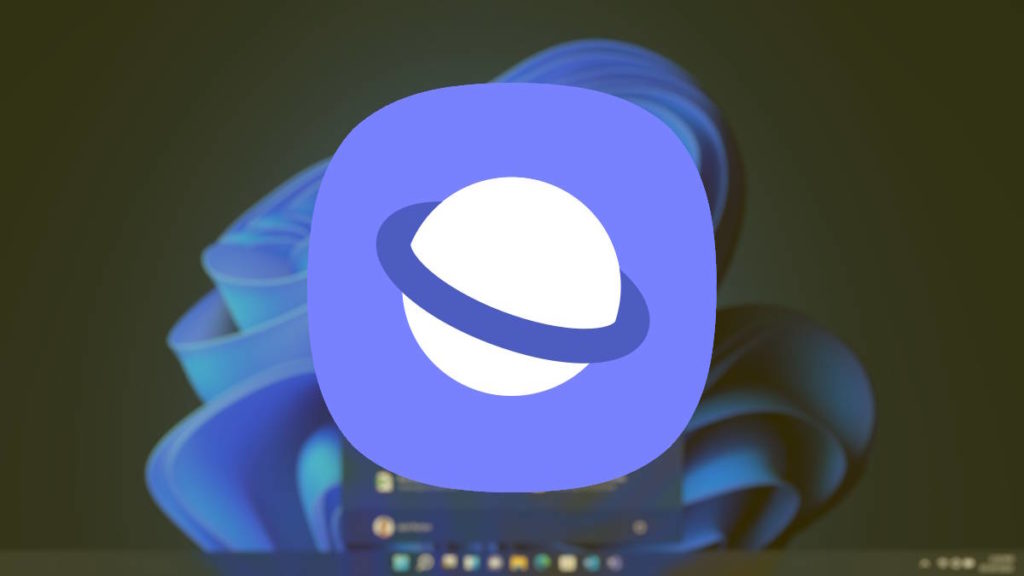 Um novo browser para o Windows? Samsung Internet chegou à loja de apps da Microsoft