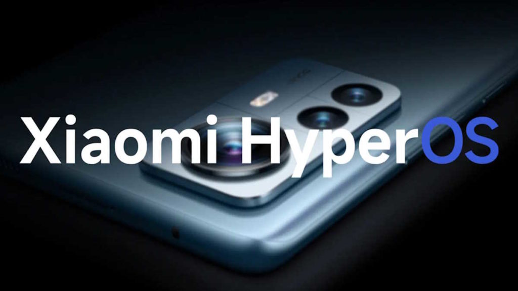 Smartphones Xiaomi não terão atualizações do HyperOS se tiverem o bootloader desbloqueado