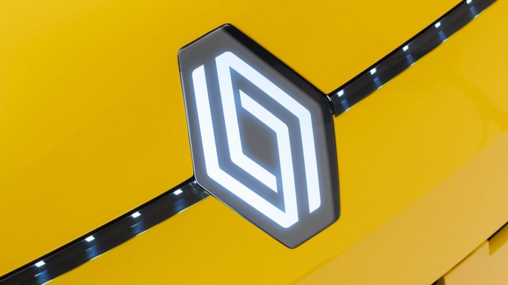 Renault define objetivos para a Ampere e afirma que não a venderá a baixo preço