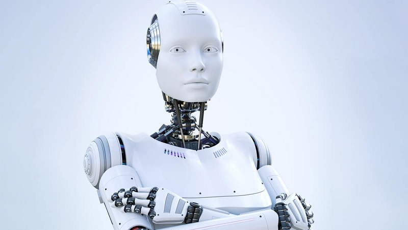 China quer construir robots humanoides mais avançados já em 2025