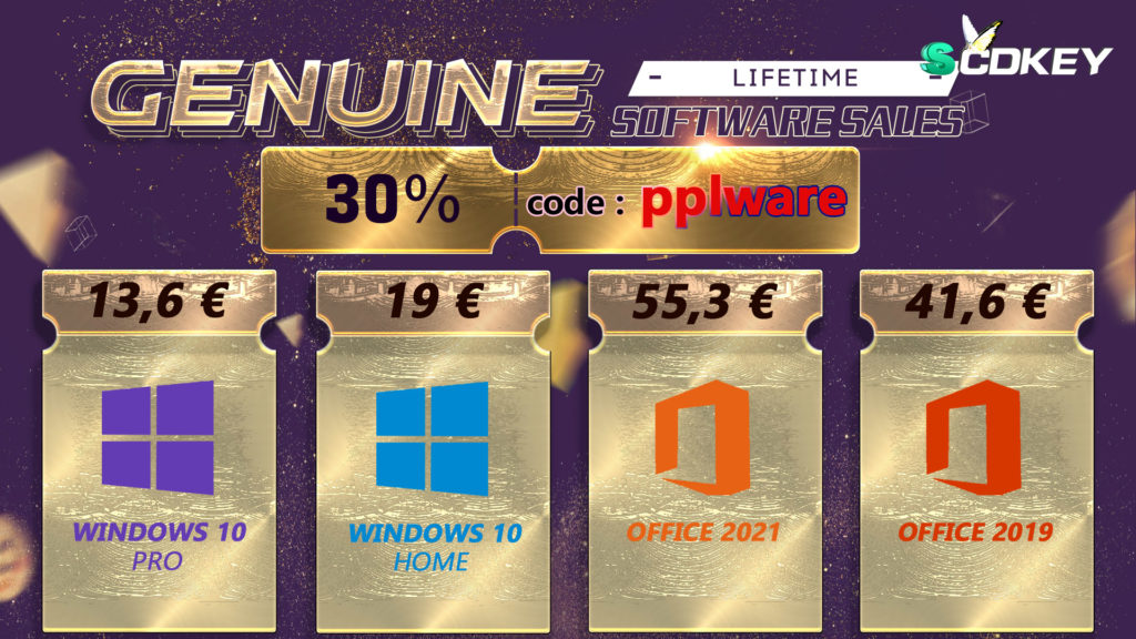 Domine a Inovação: Windows 11 Pro e Office a Preços Revolucionários na SCDKEY!