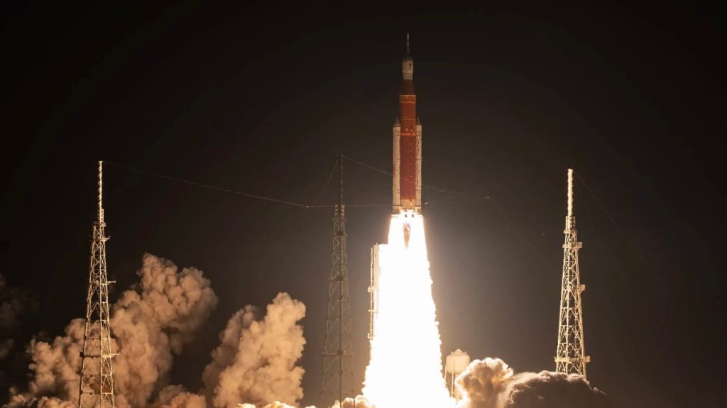 Administrador da NASA diz que China está a realizar atividades militares no espaço