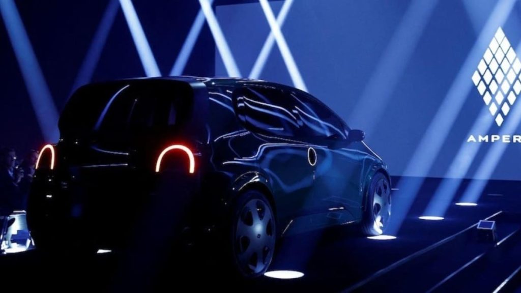 Renault apresentou o novo Twingo! O elétrico custará menos de 20 mil euros
