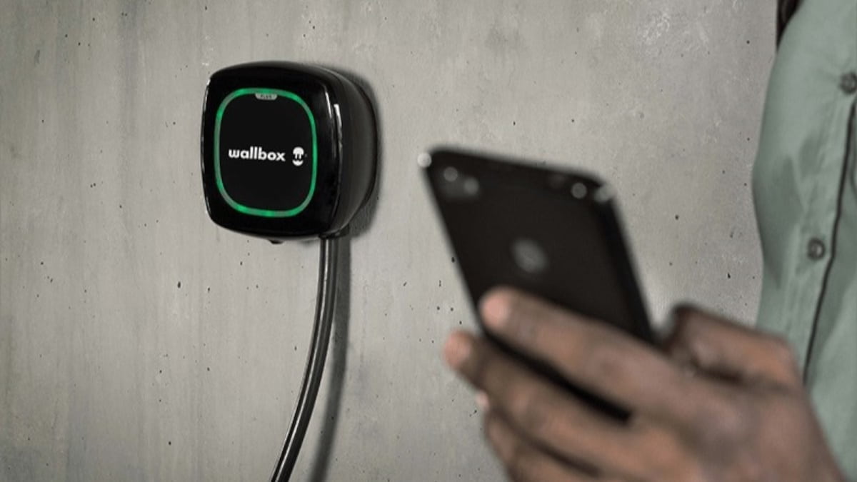 Wallbox e Atlante criam rede de carregamento em Portugal, Espanha, Itália e França