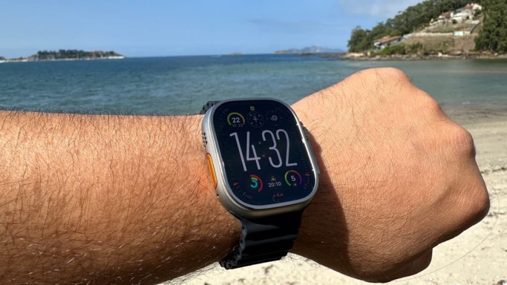 Apple lançou watchOS 10.1.1 para corrigir consumos de bateria no Apple Watch