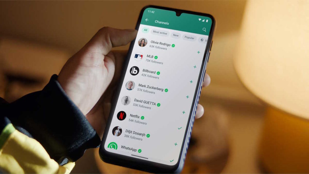 WhatsApp diz preocupar-se com privacidade, mas deixa saberem quantos dispositivos utiliza