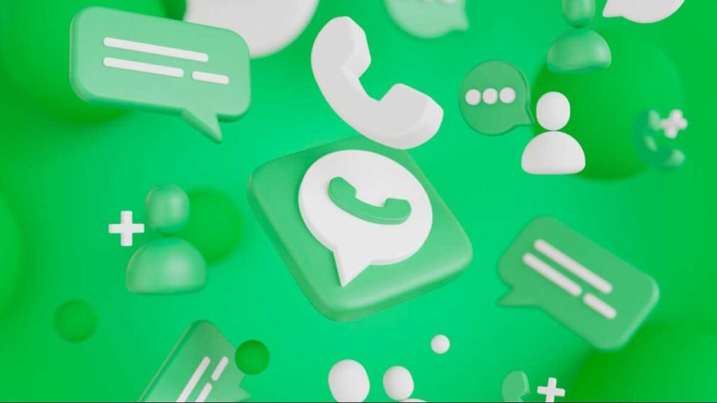 Ouvir mensagens de voz no WhatsApp? Isso pode ser o passado em breve com esta novidade