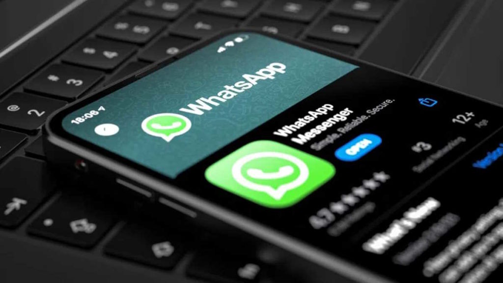 Fim da monotonia do verde no WhatsApp com novas cores a caminho da app