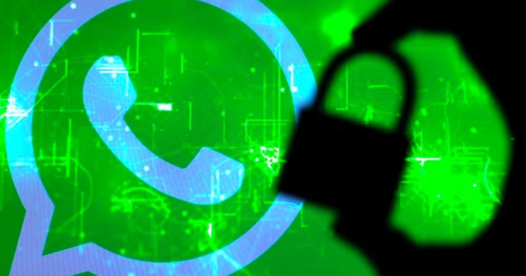 WhatsApp: autenticação da conta via verificação do endereço de e-mail também no iOS