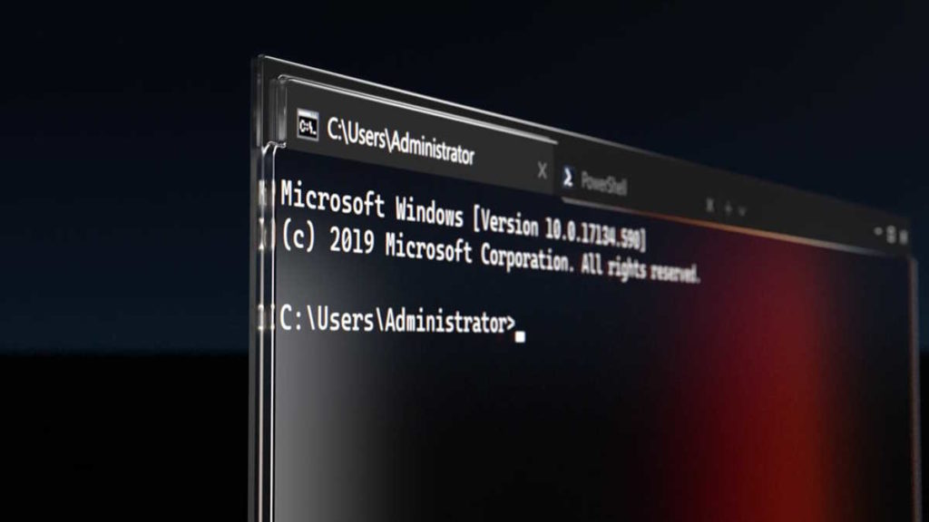 A IA da Microsoft também já está a chegar ao Terminal do Windows 11