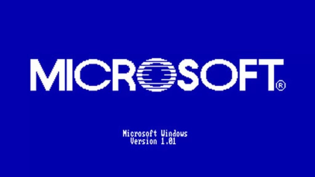 Windows 1.0: Passaram-se 40 anos desde o anúncio do seu lançamento