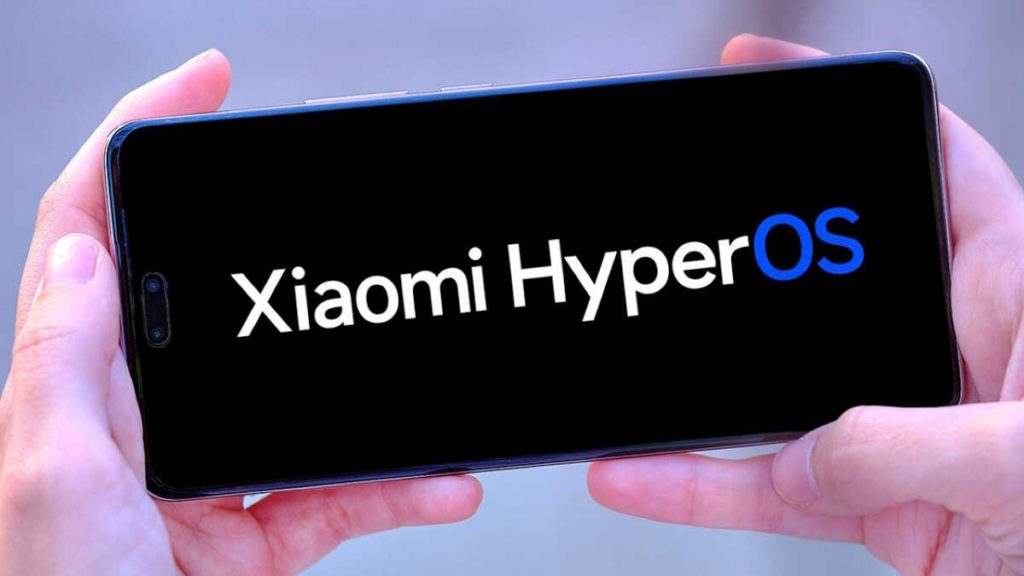 HyperOS: Quais os smartphones da Xiaomi mercado global prontos a receber a novidade?