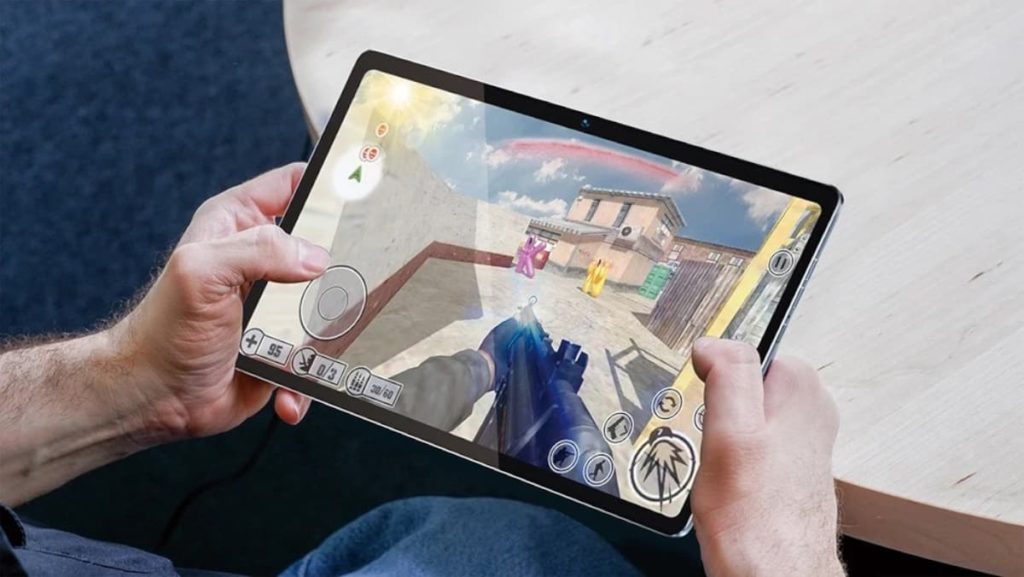 Conheça o BMAX MaxPad i11 Plus, um tablet potente que vai querer ter na mão