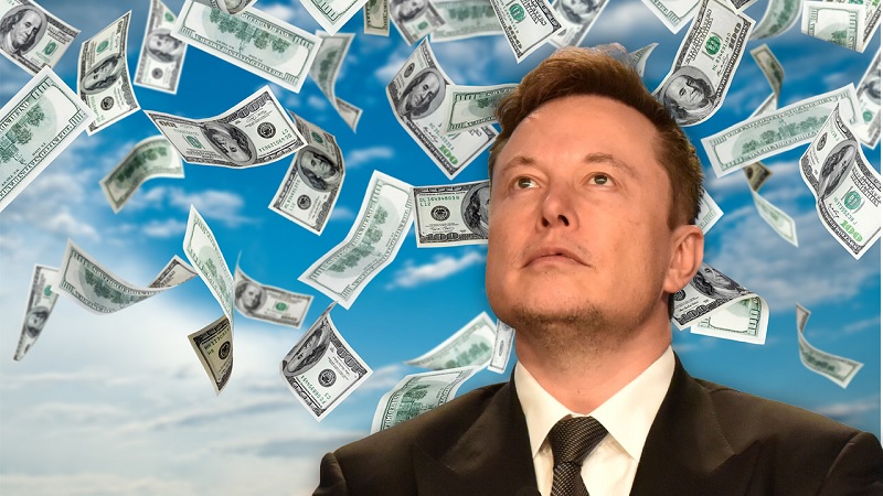 Elon Musk pode ficar em apuros por oferecer dinheiro aos eleitores americanos