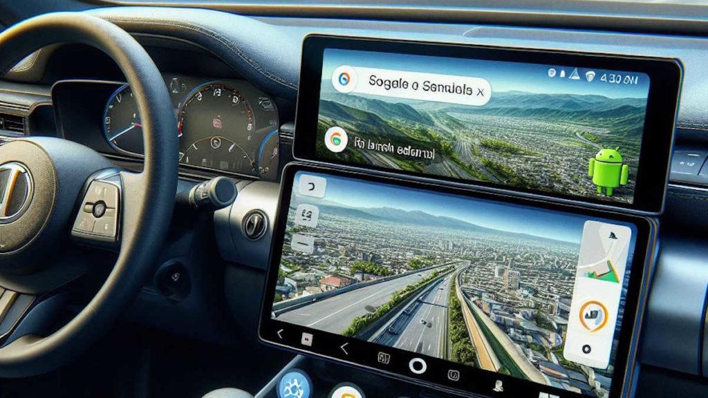 Android Auto e CarPlay têm novo rival, focado na privacidade e na segurança