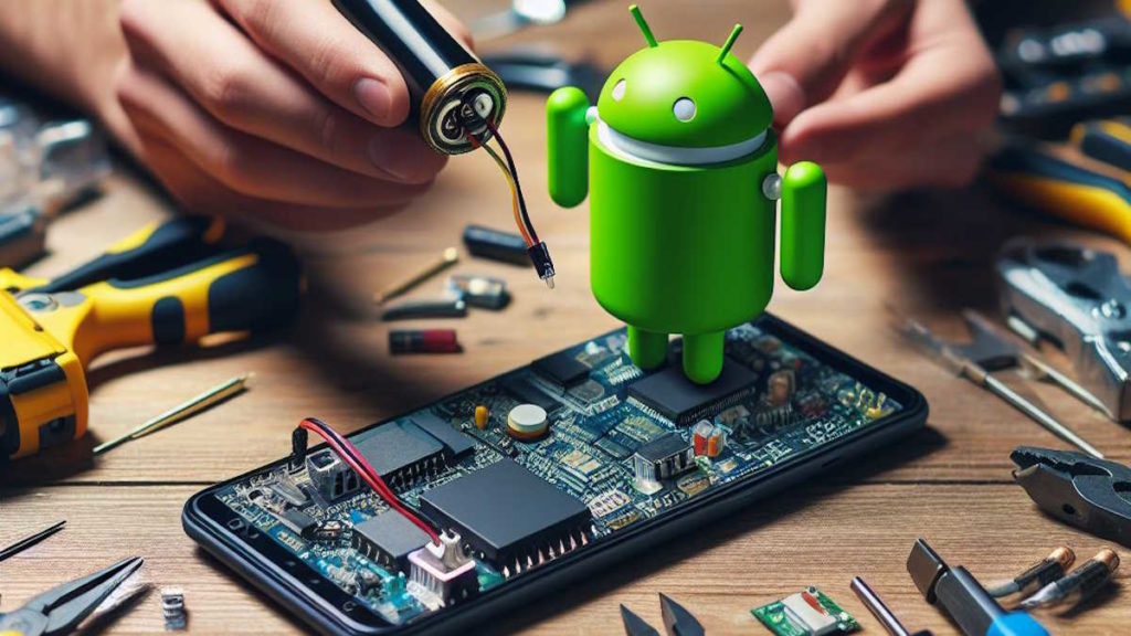 Google vai fundir as equipas do Android e hardware para acelerar implementação da IA