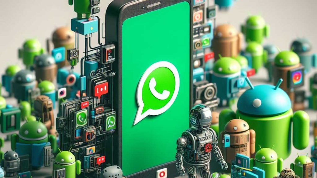 Quase a chegar? WhatsApp abre a IA da Meta a mais países e a mais utilizadores