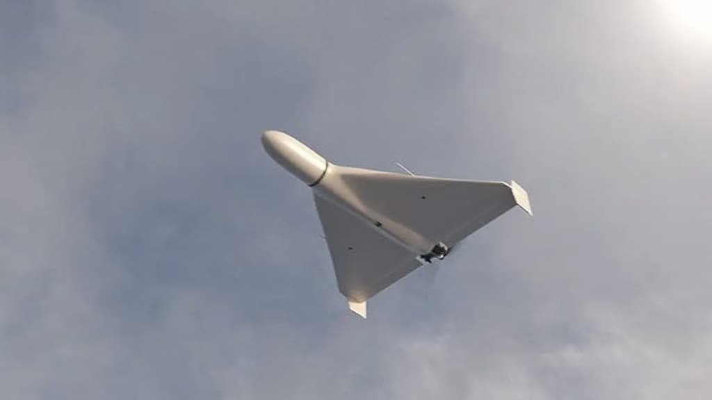 Ucrânia diz ter abatido 73 drones lançados pela Rússia