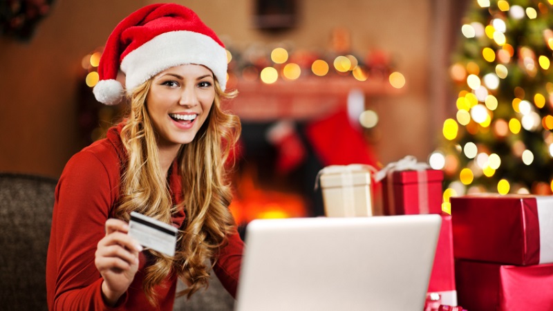 53% gastaram menos este Natal em comparação com o ano passado