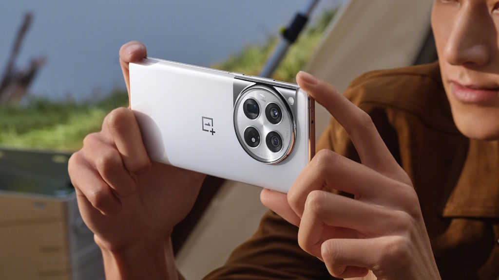 OnePlus 12: já se conhece a data de lançamento global deste novo smartphone