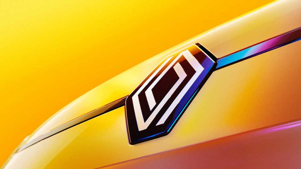 Renault levantou o véu e revelou algumas surpresas sobre o futuro Renault 5 E-Tech