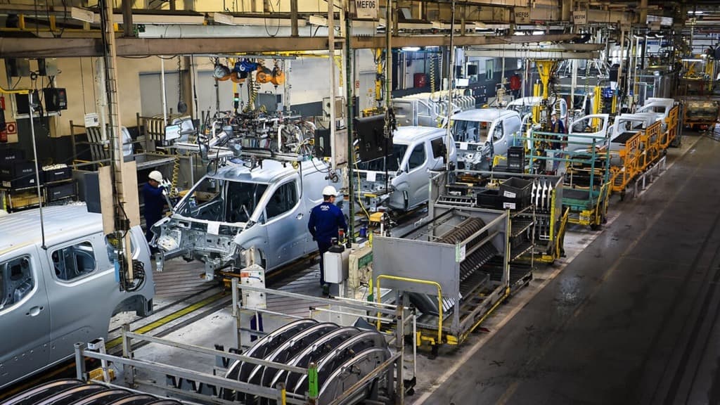Itália vai reduzir o apoio à indústria automóvel em 4,6 mil milhões de euros