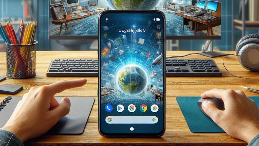Esconder apps no Android? Tudo ficará mais simples muito em breve com esta novidade