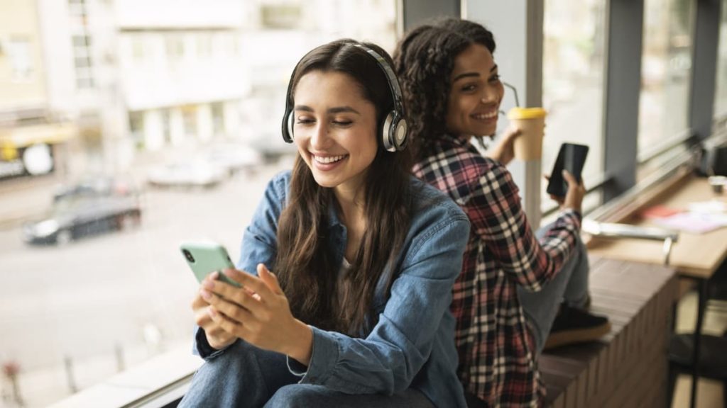 WhatsApp revolucionará as videochamadas permitindo ouvir música em conjunto