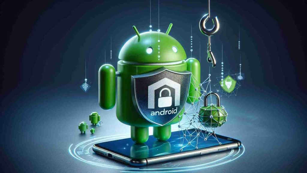 Android vai conseguir proteger os utilizadores e os seus dados contra ataques de phishing