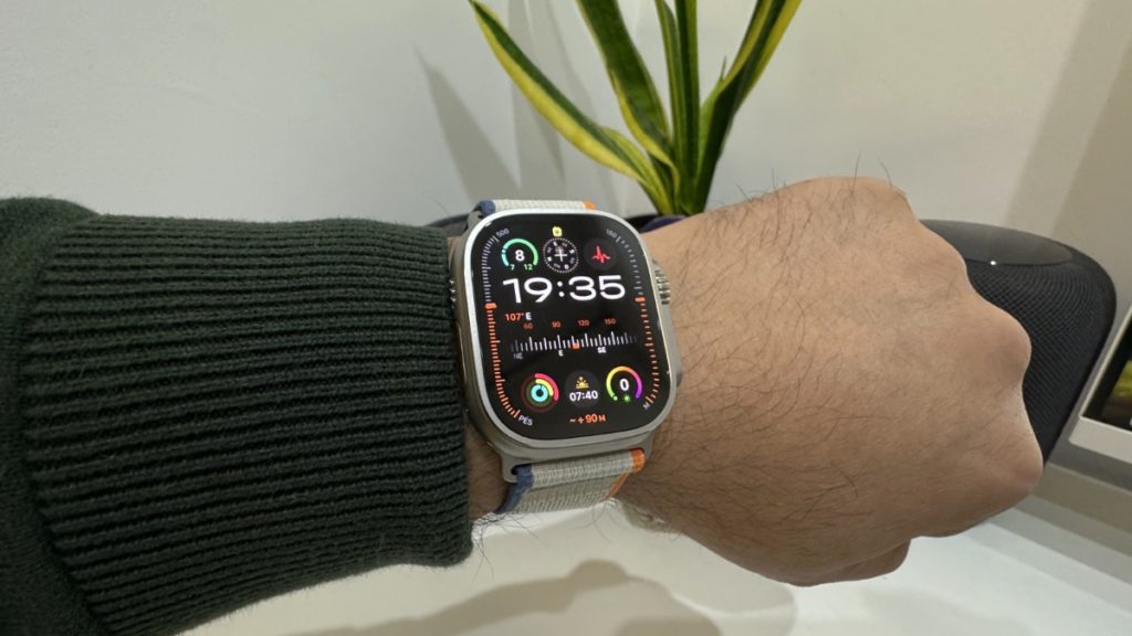 Apple Watch consegue o melhor 3.º trimestre de vendas de sempre