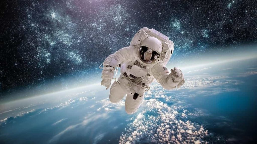 Astronautas que estiveram 9 meses no espaço receberam pelas “horas extraordinárias”?