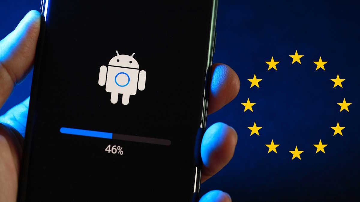 União Europeia dá mais um passo! Atualizações dos smartphones vão ser obrigatórias