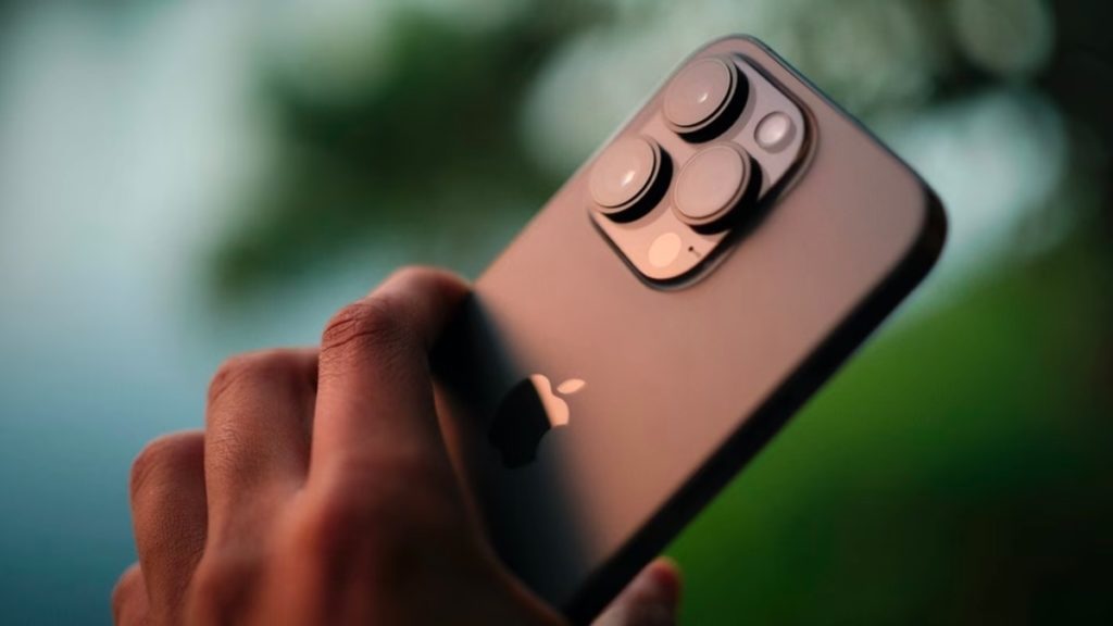 Dica: como tirar fotografias utilizando apenas a voz no iPhone