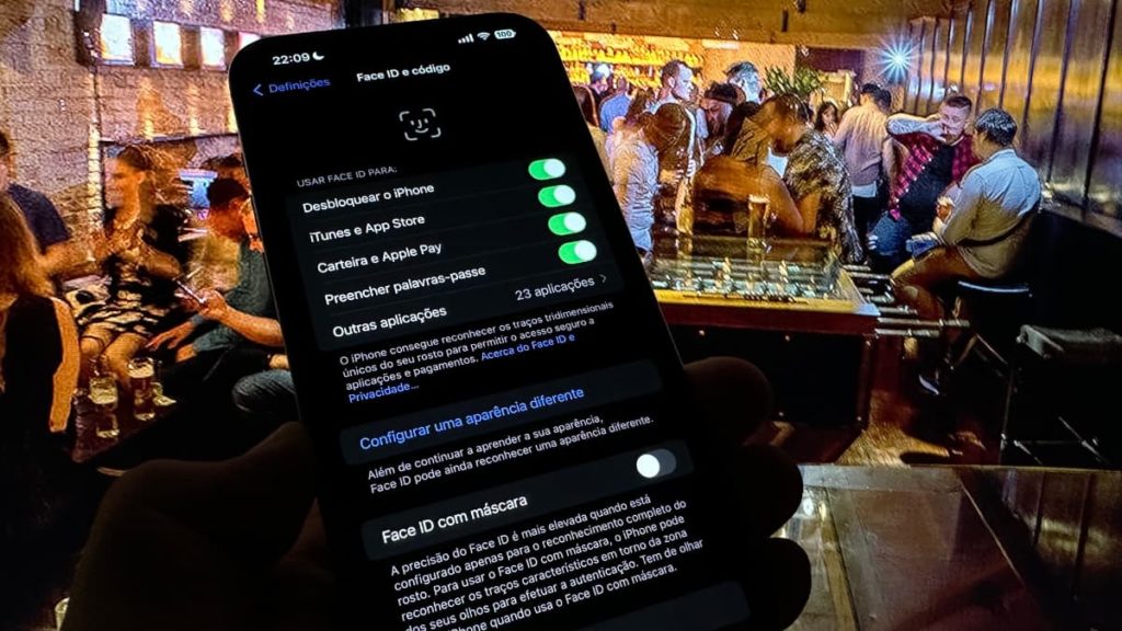 Ladrão ganhou mais de 300 mil dólares a roubar iPhones com esquema do PIN