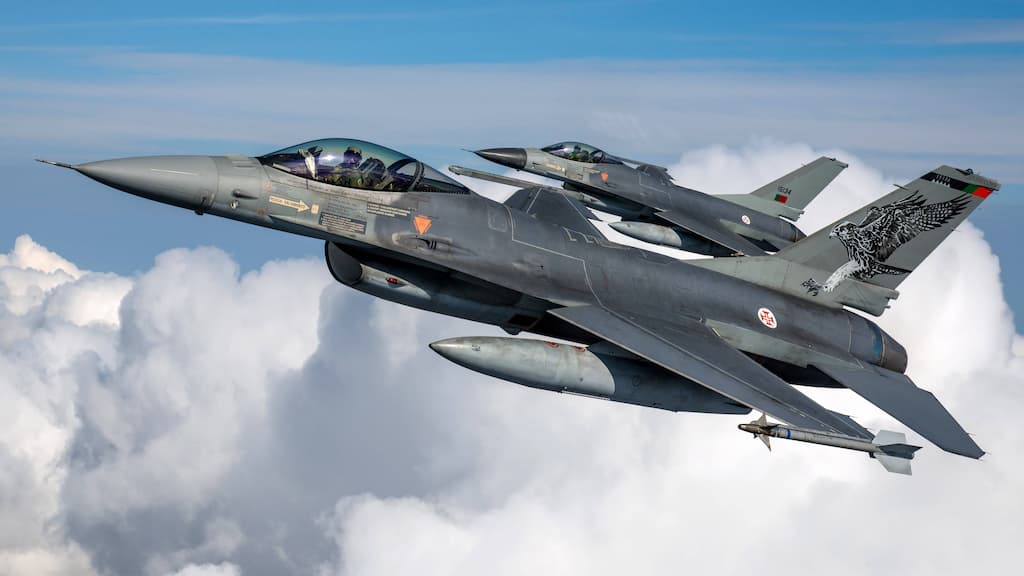 Boas Festas da Força Aérea: A que horas passam os aviões e helicópteros?