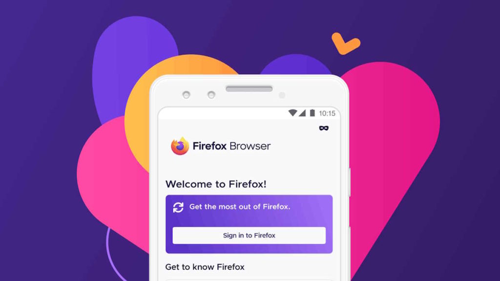 Pode dizer adeus ao Chrome no Android! Firefox já deixa usar centenas de extensões