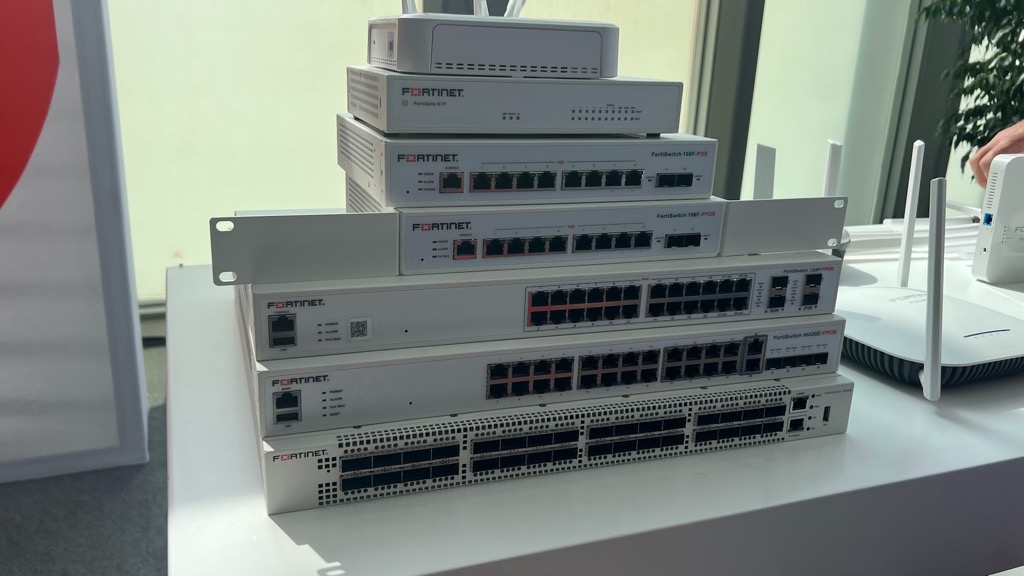 Saiba onde pode fazer formação Fortinet em Portugal